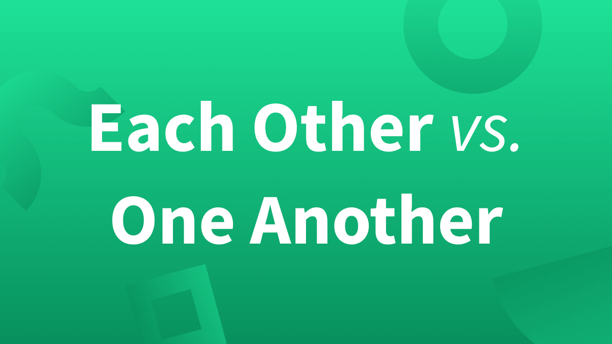 each-other-one-another