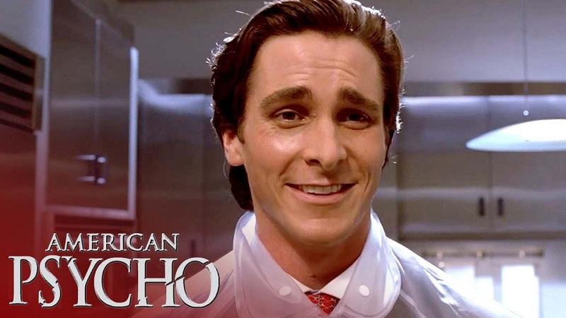 دانلود زیرنویس انگلیسی American Psycho - زبانشناس