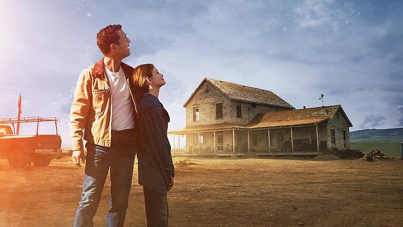 دانلود زیرنویس انگلیسی Interstellar - زبانشناس