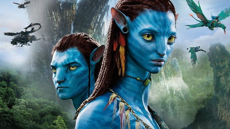دانلود زیرنویس انگلیسی avatar 2009 - زبانشناس