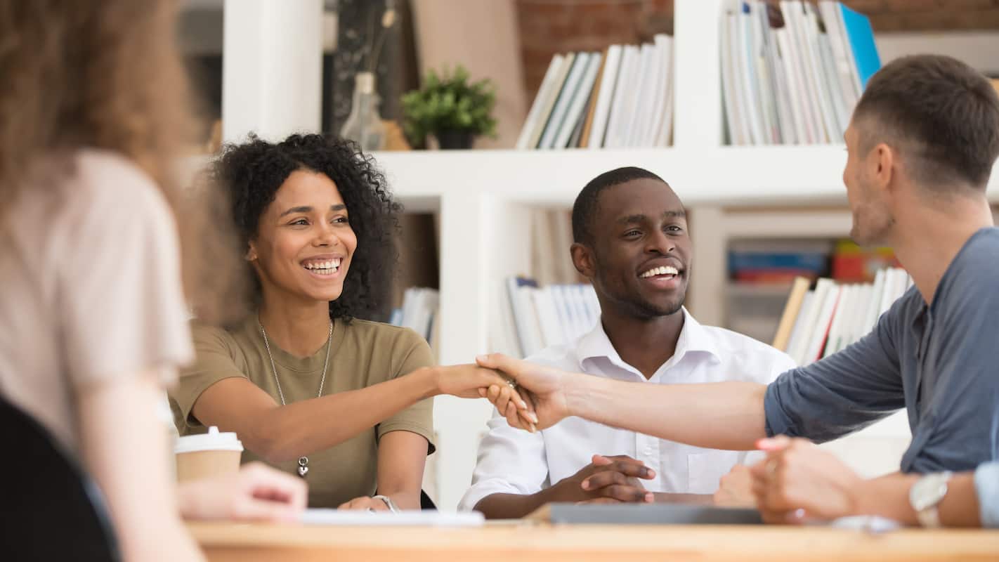 How To Say I Am Pleased To Meet You In Spanish